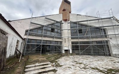 Започна реконструкцијата на Спомен-домот „Разловечко востание“  во с. Разловци