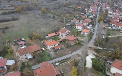 МЗ од с. Габрово во акција за решавање на приоритетите