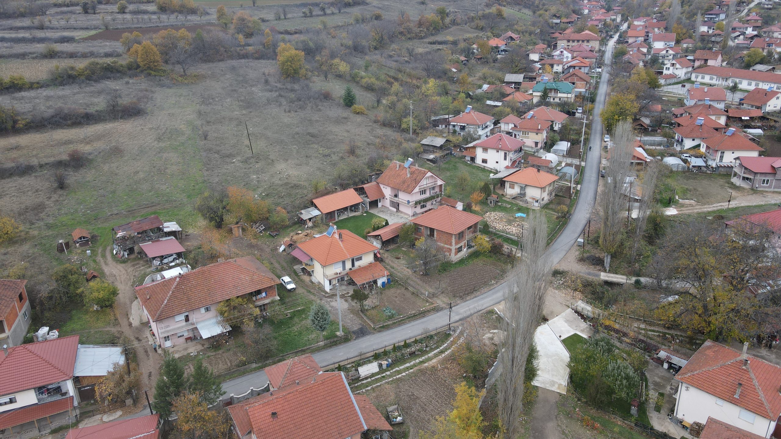 МЗ од с. Габрово во акција за решавање на приоритетите