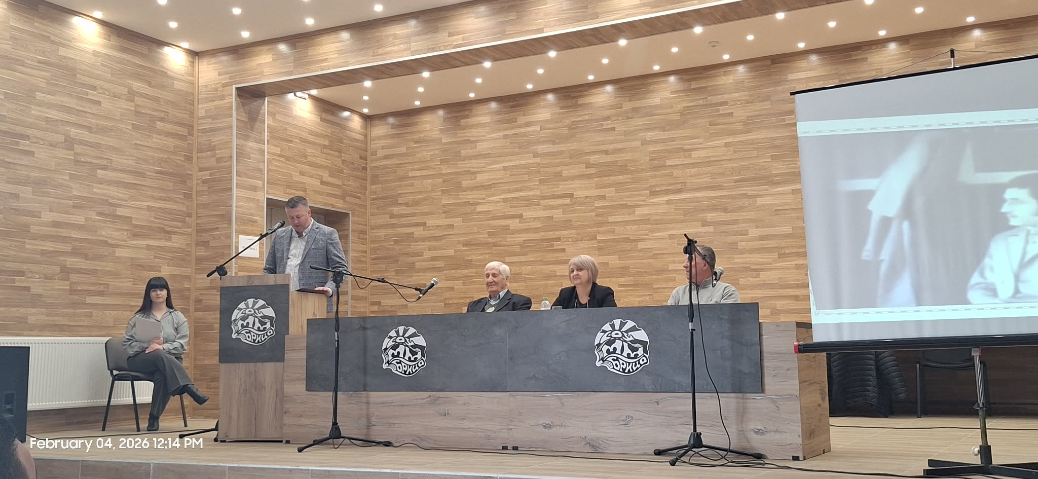 Во чест на Делчев: Започна реализацијата на меѓународна манифестација со која се слави ликот и делото на Делчев  Одржан историски час за ликот и делото на Делчево