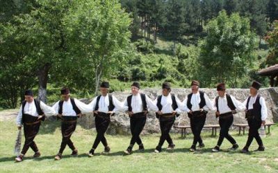 Здружението „Копачка“: 2026 е година посветена на народниот уметник Димитар Узунски и УНЕСКО