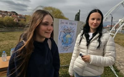 Денот на водата – одбележан во Делчево