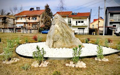 Пролетно разубавување на Делчево