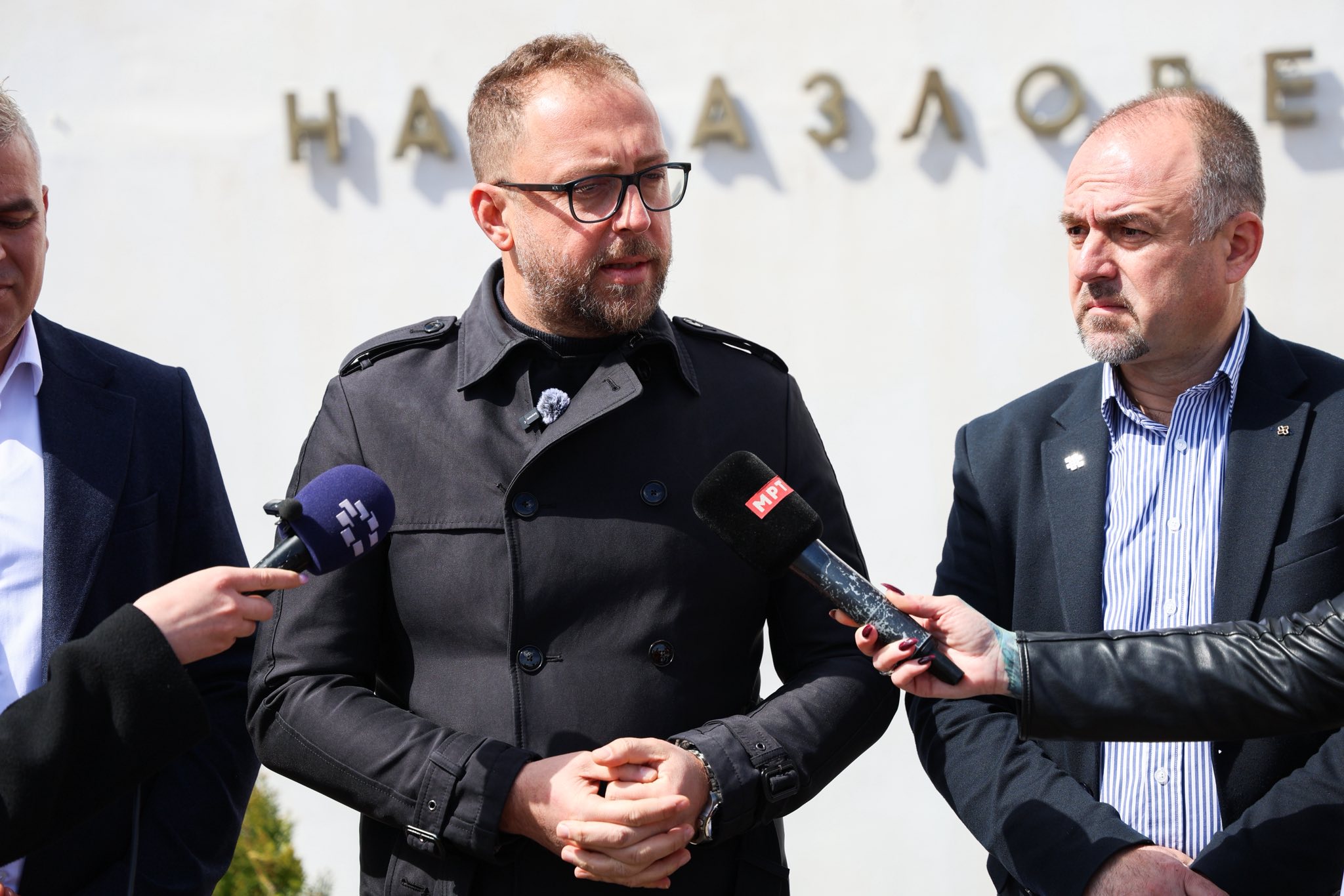 Министерот за култура и туризам Љутков, во посета на Разловци и Делчево