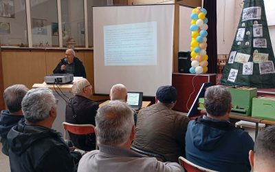 Денови на пијанечкиот мед: Ученици учеа за пчеларството и за делчевскиот мед