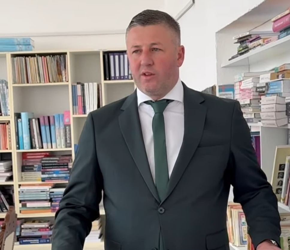 Советот на Општина Делчево со осуда за ширењето невистини за наводна „фабрика за стерилизација на медицински отпад“ Градоначалникот Гоцевски со остра реакција против невистините што се шират во јавноста од советникот на Левица