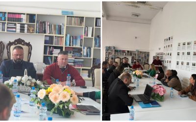 Советот на Општина Делчево ја одржа 8 Седница: Усвоена Завршната сметка на Буџетот за 2025