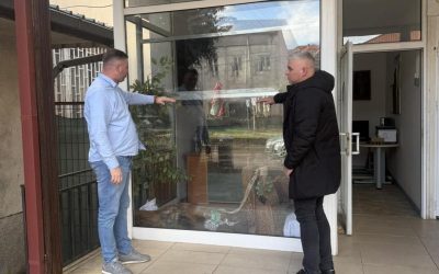 Делчево добива Туристички културно-информативен центар