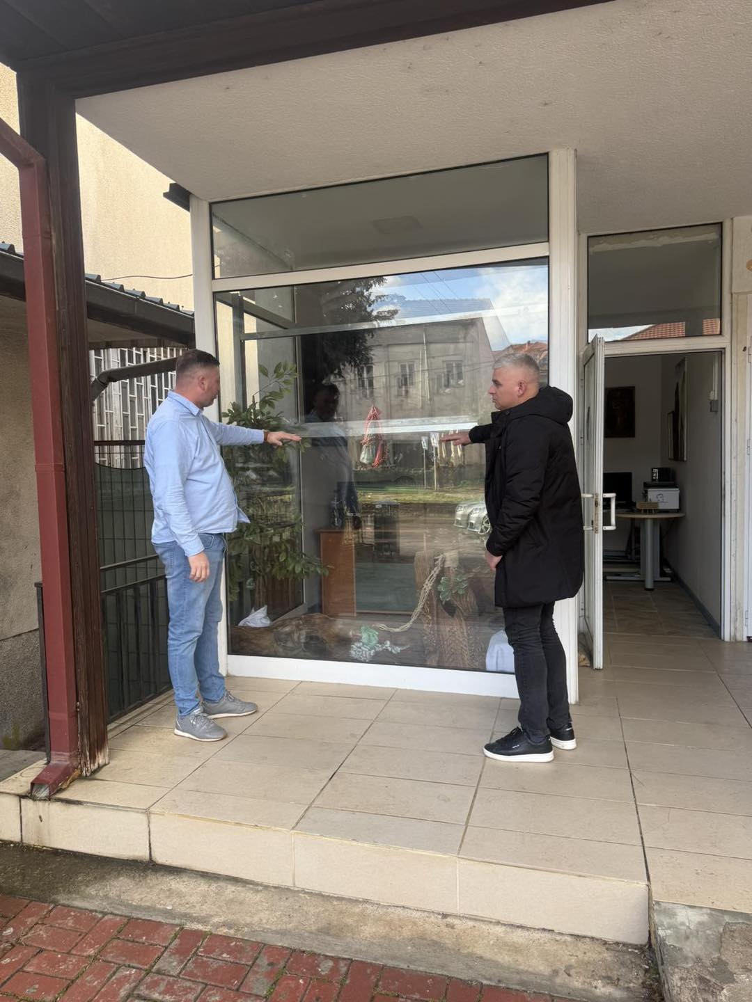 Делчево добива Туристички културно-информативен центар