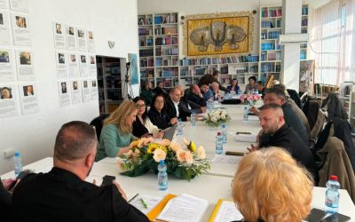 Советот ја одржа 9 Седница