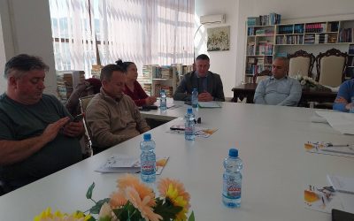 Делчево изработува Стратегија за ЛЕР за периодот 2026-2031