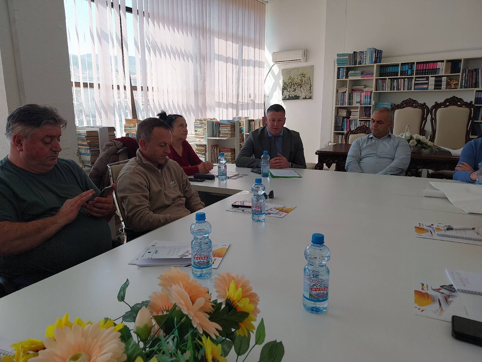 Делчево изработува Стратегија за ЛЕР за периодот 2026-2031