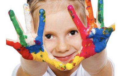 Делчево во сино: се одбележа Светскиот ден за подигање на свеста за аутизам