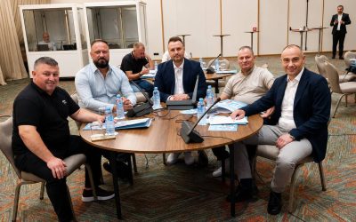 Се зајакнува улогата на советите во општините