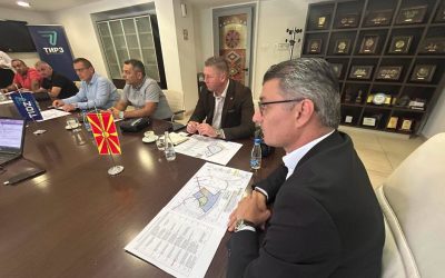 ТИРЗ Делчево ќе се трансформира во индустриска зона