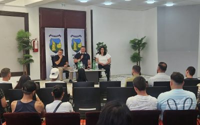 Во Делчево одржан Информативен ден за Оперативниот план за вработување