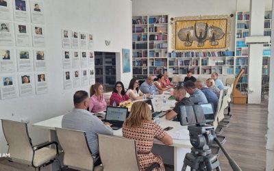 Советот на Општина Делчево го усвои ребалансот на Буџетот за 2026 година