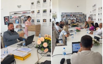 Советот на Општина Делчево ја одржа 13 Седница –Донесена Одлука за користење на средствата од тековната резерва од Буџетот на Општина Делчево