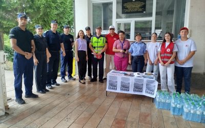 „Патуваме безбедно“: Едукативна акција на граничниот премин „Делчево“ – апел до возачите за поголема внимателност