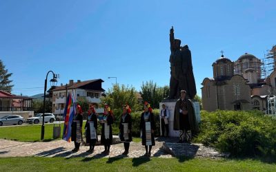 Делчево ги чествува двата Илиндена