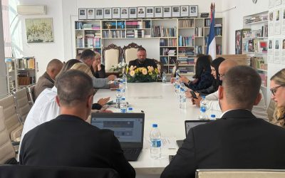 Советот на Општина Делчево: Поддршка за 15 деца Роми и ставање во функција на поранешните подрачни училишта