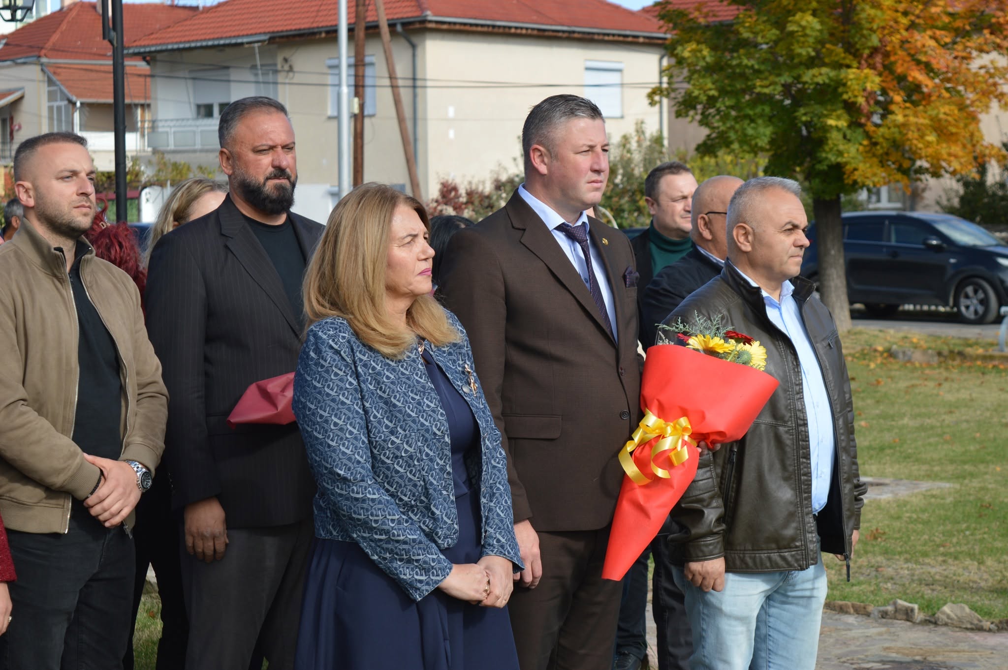 Делчево го одбележува Денот на македонската револуционерна борба
