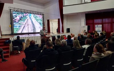 Делчево го одбележува Денот на европската соработка: Границите се можност за заеднички развој