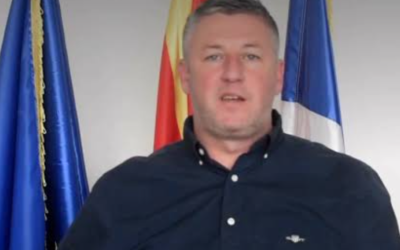 Градоначалникот Гоцевски: Кампањата „Го сакам Делчево“ продолжува со нова фаза: Граѓаните во фокусот, приоритетите во Буџетот за 2027 година