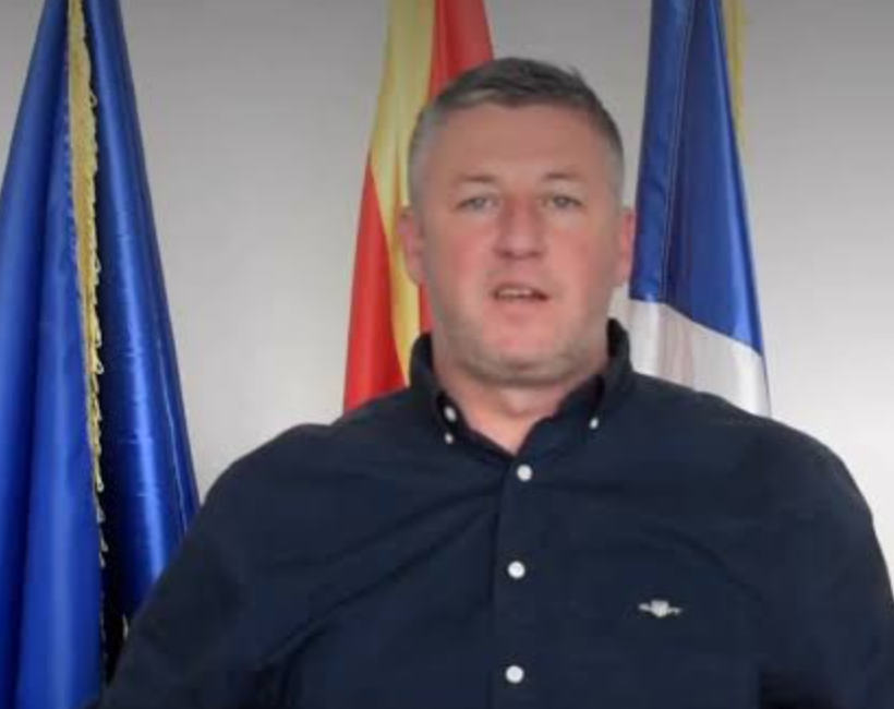 Градоначалникот Гоцевски: Кампањата „Го сакам Делчево“ продолжува со нова фаза: Граѓаните во фокусот, приоритетите во Буџетот за 2027 година