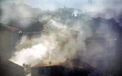 Општина Делчево апелира: не согорувајте отпад и недозволени материјали за затоплување